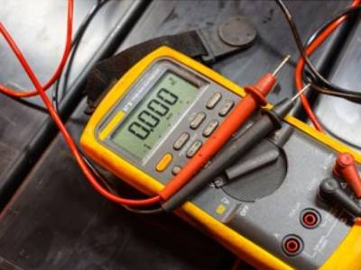 Electrical calibration & repair